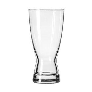 15 Oz Pilsner Glasses / Heat Treated / 3 Dz / 08-0129