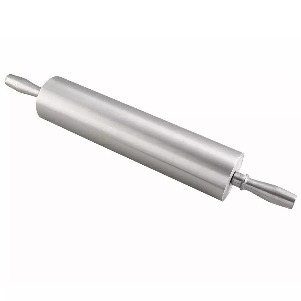 15" Aluminum Rolling Pin