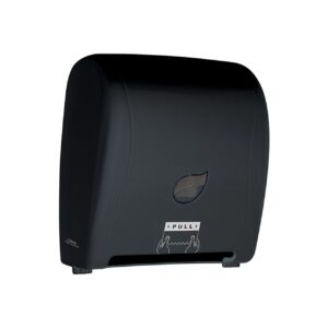 Pur-Clean, Auto Cut Roll Towel Dispenser