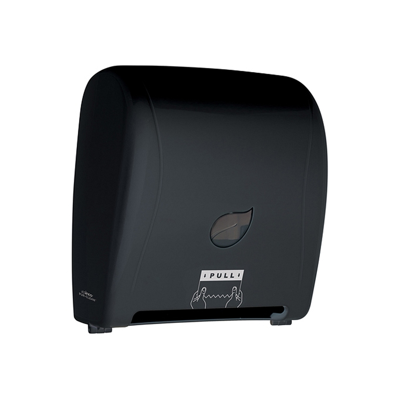 Pur-Clean, Auto Cut Roll Towel Dispenser