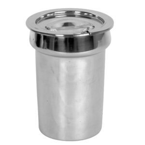4 Qt / Inset Pan / 36