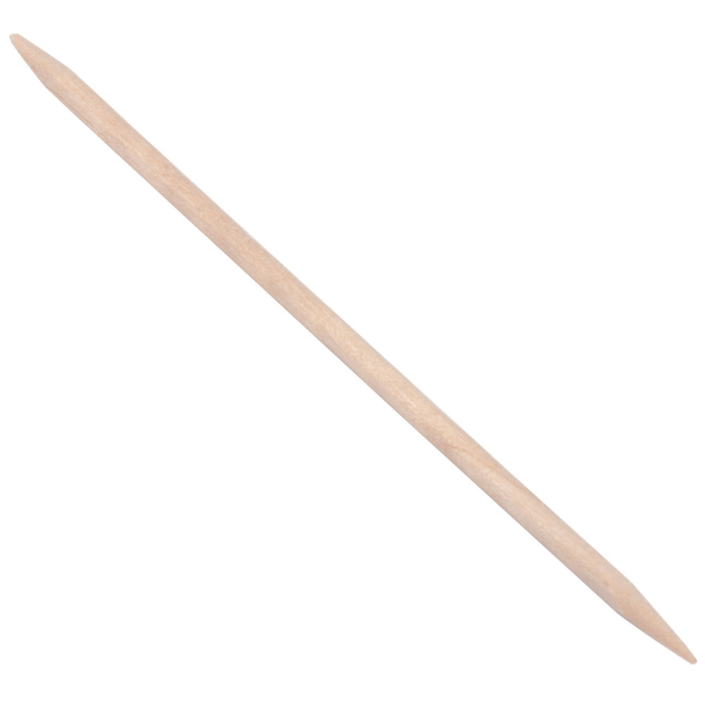 Wooden Toothpicks / 1000 Pcs x 50 Boxes