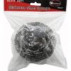 S/S Scrubbing Sponge/105g/12