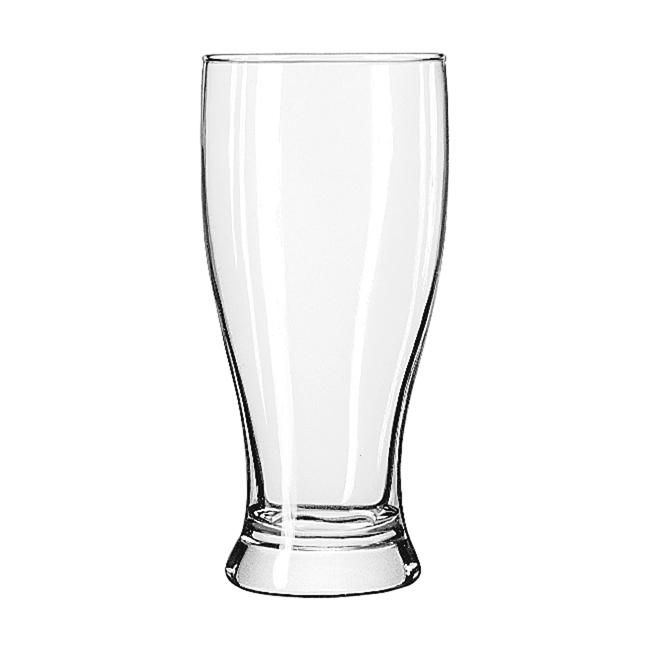 19 Oz / Beer Glass / 3 Dz / 8-0063