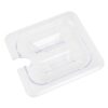 1/6 Size/Slotted Cover/72