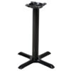 22" X 30" Table Base