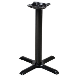 22" X 30" Table Base