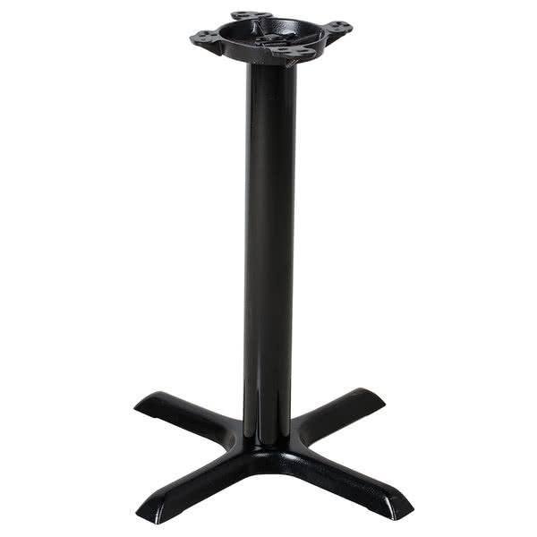 22" X 30" Table Base