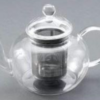 34 Oz Glass Tea Pot