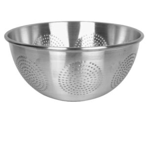 15 Qt / Aluminium Colander / 10