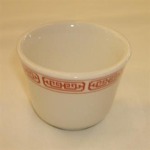 5 Oz Tea Cup / 72