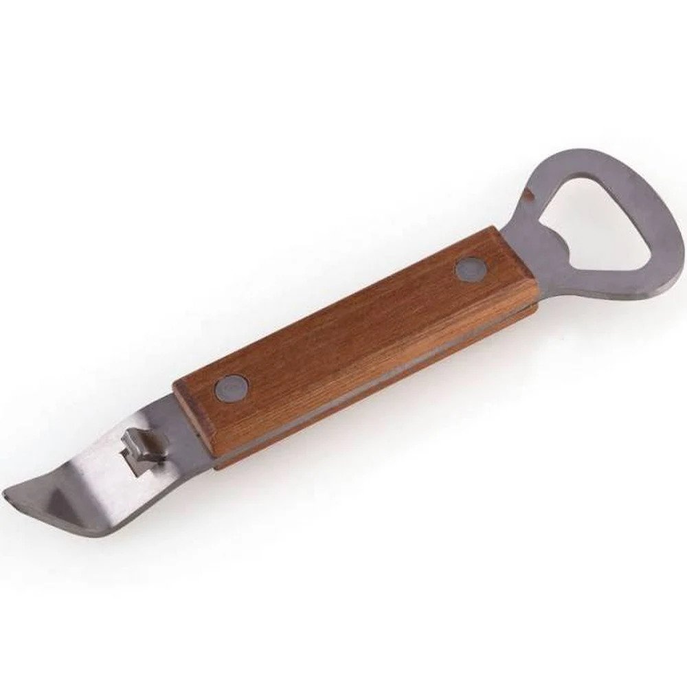 Can Tapper / Bottle Opener