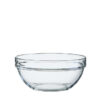 12 Oz/4.75"/Bowl Stackable/3 Dz