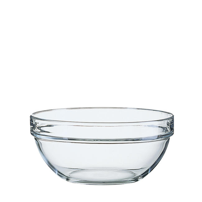12 Oz/4.75"/Bowl Stackable/3 Dz