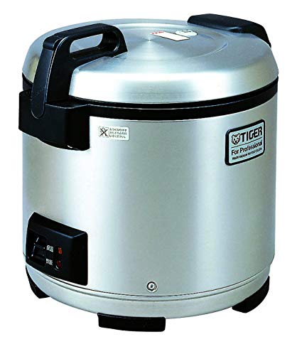 20 Cup / Tiger Rice Cooker