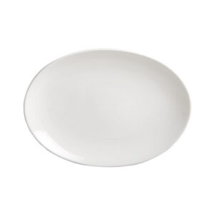 8" Coupe Oval Platter