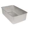 6 1/4" D S/S Spillage Pan / 3
