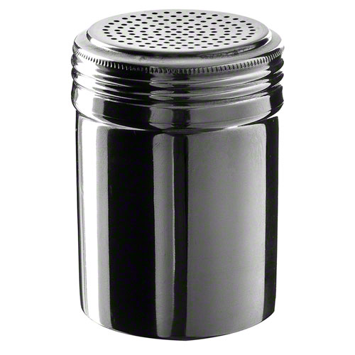 10 Oz S/S Dredge / 12