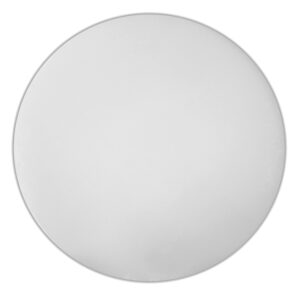 14" X 1" Round Cutting Board