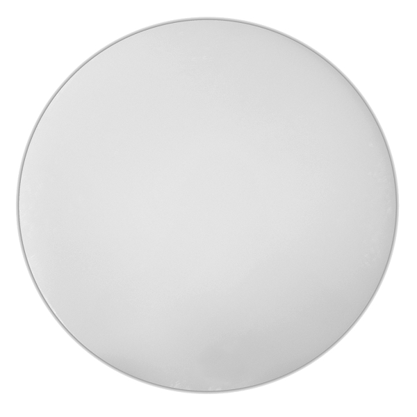 14" X 1" Round Cutting Board