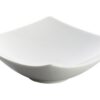 8 1/4" Sq Porcelain Square Deep Bright