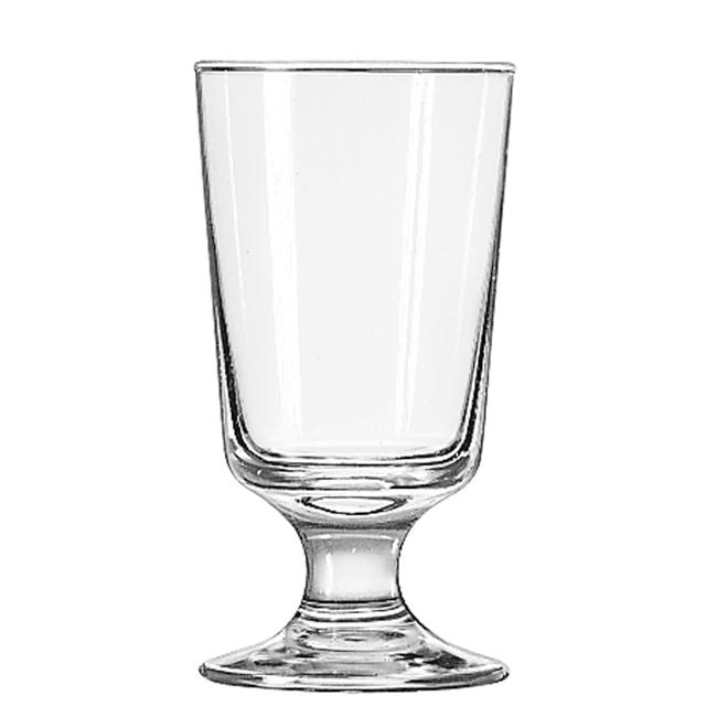 8 Oz Embassy Hi Ball Footed / 2 Dz / 08-1446
