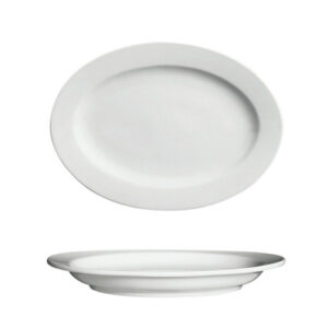 81/4"/Oval Platter-R.E./36