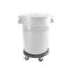 Lid For 20 Gallon / White