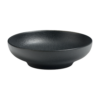 8" Coupe Bowl/Blk/24
