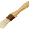 1" Flat Boar Bristles