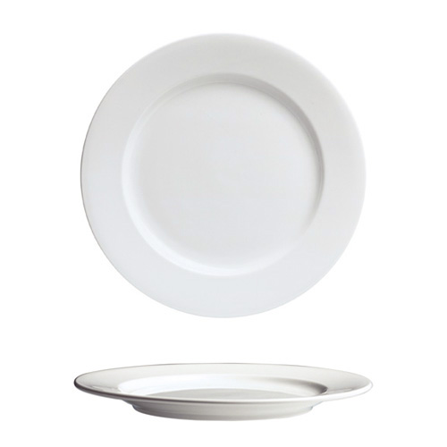 7.25" Round Plate/R.E./60