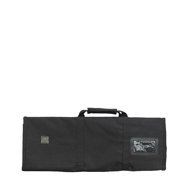 Cutlery Case 12 Knife Black