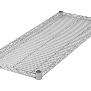 Wire Shelf / Chrome-Plated