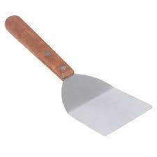 2" x 2 1/4"Turner w/ Offset, Wdn Hand