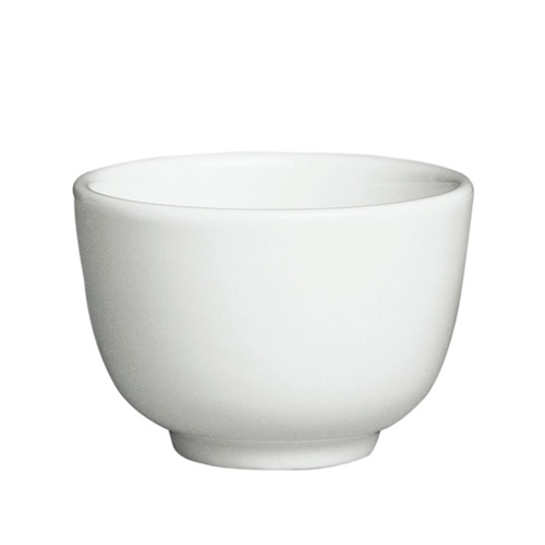 4 Oz / Tea Cup H.K. Style / 72