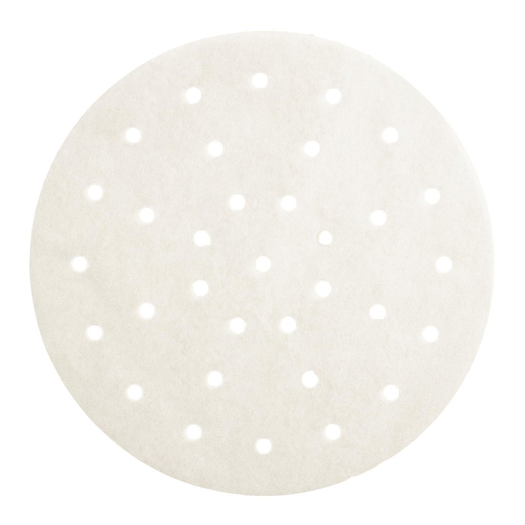 6.5" Dim Sum Paper / 5000
