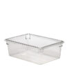 Camwear Food Storage Box Clear 13 gal