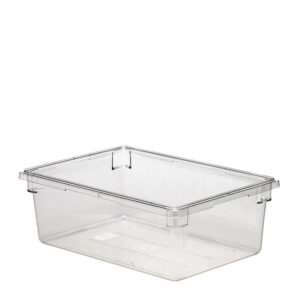 Camwear Food Storage Box Clear 13 gal