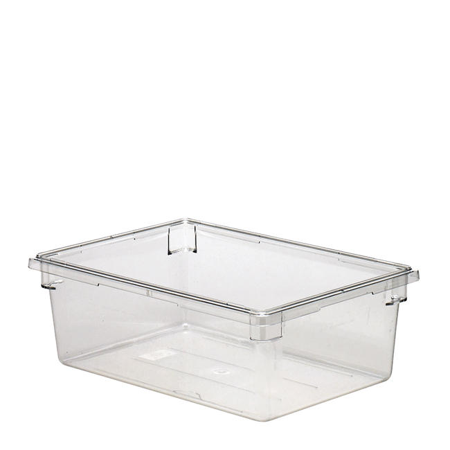 Camwear Food Storage Box Clear 13 gal