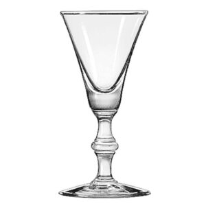 2 Oz Georgian Sherry / 3 Dz / 8-0571