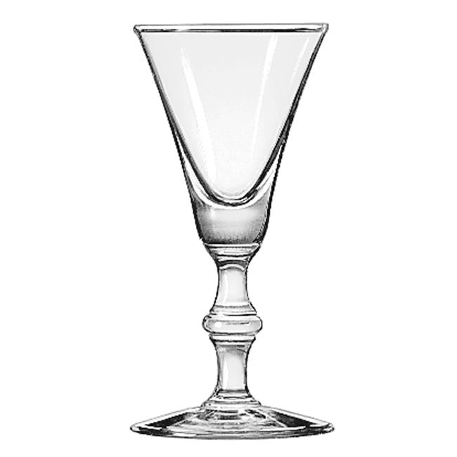 2 Oz Georgian Sherry / 3 Dz / 8-0571