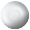 6" Saucer / 72