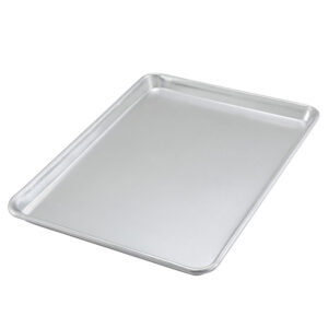 13" X 18" Aluminium Sheet Pan / 12