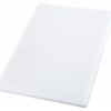 12"X18"X1"/Cutting Board/4/Wh