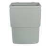 15" x 22" Refuse Box w/ 2 Sets Hooks (RB-168N)