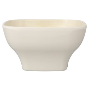 4 3/4" X 4 3/4" Square Bowl