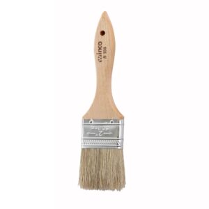 2" Pastry Brush / Boar Bristle