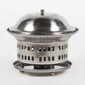 7" S/S Mini Chafing Dish