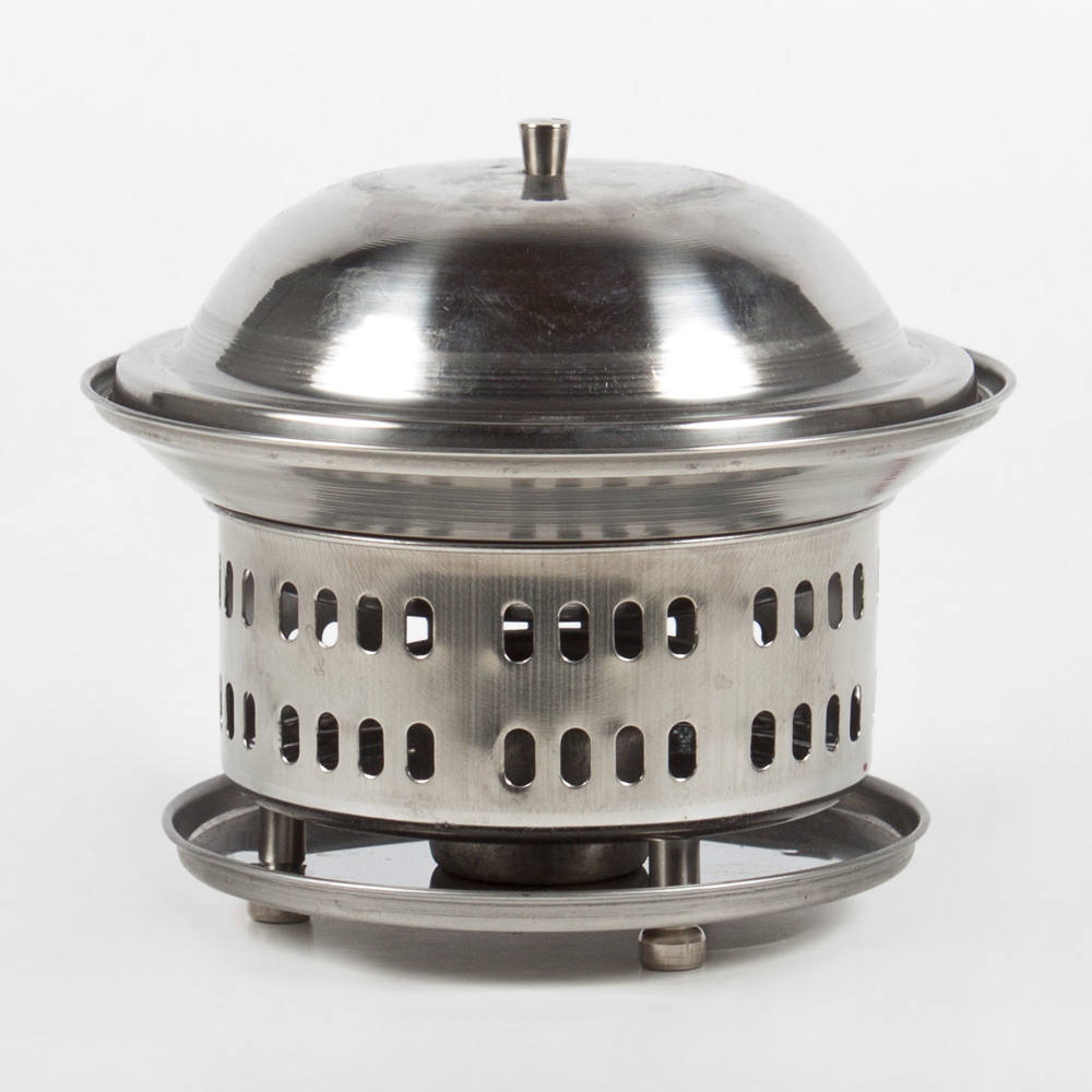 7" S/S Mini Chafing Dish