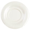 5 1/2" Saucer / 12